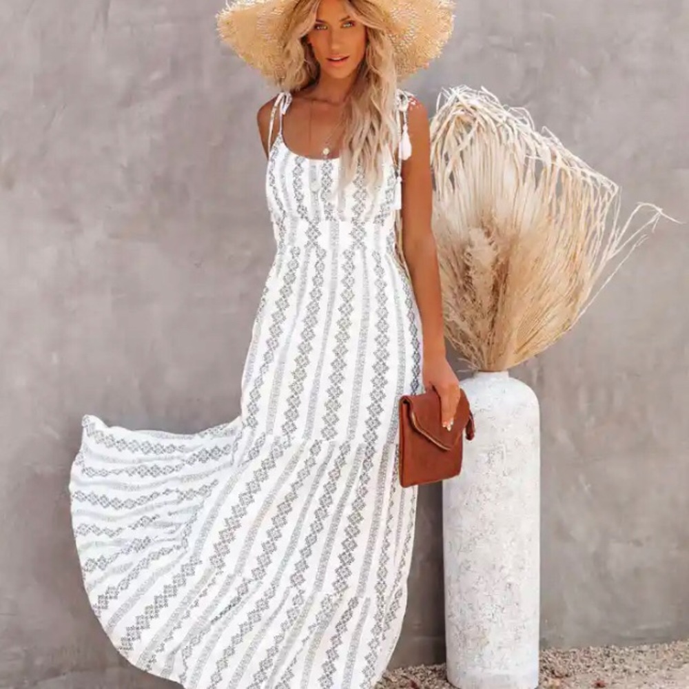 NWT VICI Maxi Dress